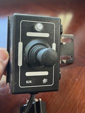 Motion Concepts Rovi X3 Power Wheelchair S26 Joystick Controller 8 Way Switch