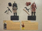 GI Joe 25th Anniversary Beachead, Crimson Guard figures complete