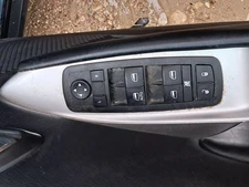 Driver Front Door Switch Driver's Automatic Down Fits 11-16 JOURNEY 1530920