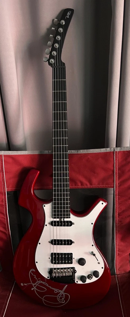 期間限定】Parker PDF-40 Trans Red DragonFly 期間限定】Parker PDF