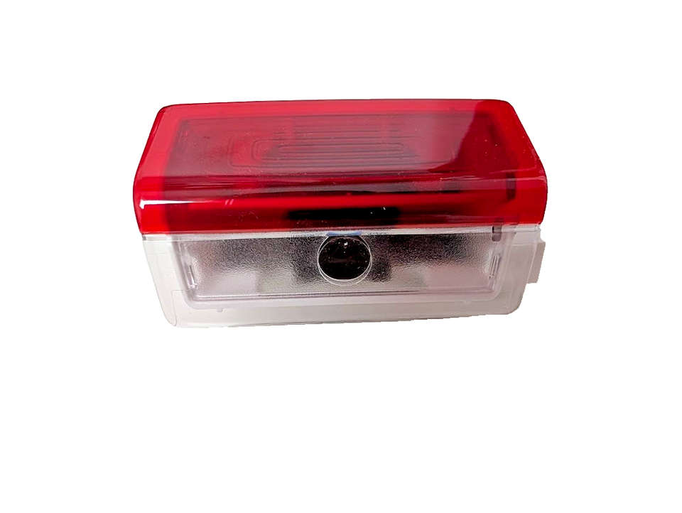 Projector A1 Genuine Mercedes-Benz LED Star Door Logo Projector Puddle Lamp ...