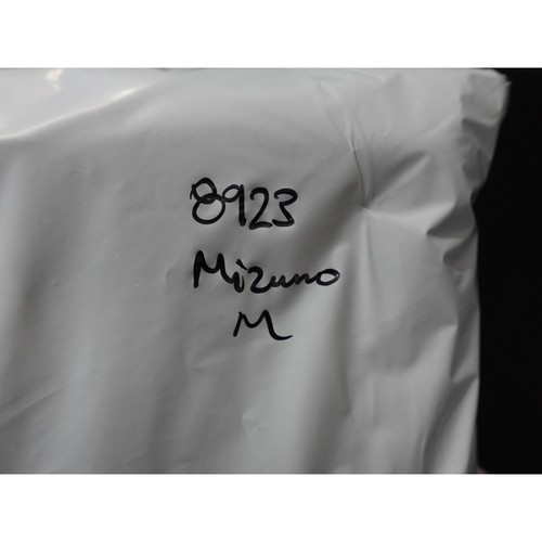 Mizuno Baseball Pants Mens Medium White Double Knee Open Bottom Athletic 32x33.5 - 第 13/13 張圖片