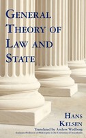 General Theory Of Law And State | Hans Kelsen | Buch | Gebunden | Englisch