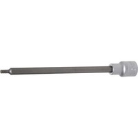"Bgs Bit-Einsatz LäNge 200 Mm Antrieb Innenvierkant 12,5 Mm (1/2\") Innenvielzahn"