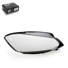 Scheinwerfer Vetro Diffusore Protezione Destra Per VW Golf 7 VII 2017-2021