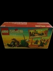 VTG Lego System 6712 Sheriffs Showdown Wild West Set 1996 New Sealed In Box