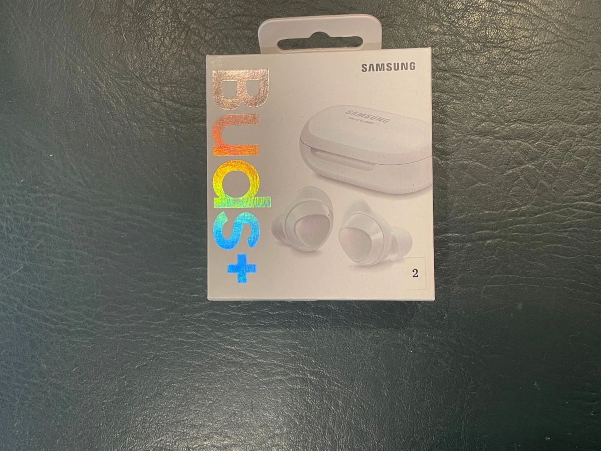 Samsung Galaxy Buds+ for Sale - eBay Samsung Galaxy Buds+ for Sale - eBay