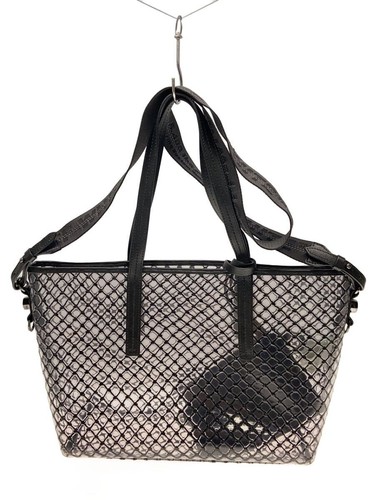 Off-White Tote Bag PVC owna025r19d00057 Used