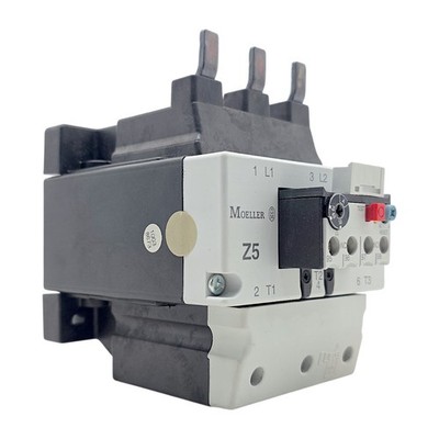 KLOECKNER MOELLER Z5-70/SK3 MOTORSCHUTZRELAIS