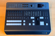 Excellent - Blackmagic ATEM Television Studio Pro HD, Vision Mixer