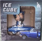 FOCO Exclusive Ice Cube LA Dodgers Back-to-Back Champs MLB Bobblehead 2603
