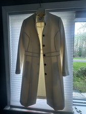 Bluegirl Blumarine Coat IT 40 US 4