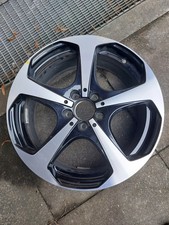 Original Mercedes Felge, 7,5J x 18H2 ET44, A205 401 4600 Original Mercedes Felge, 7,5J x 18H2 ET44, A205 401 4600