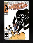Amazing Spider-Man #278 Marvel 1986