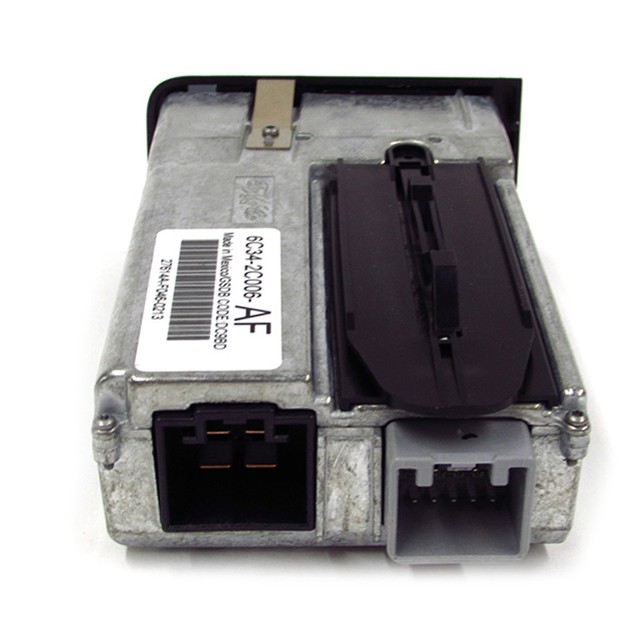 20052007 Ford F250 F350 Super Duty Trailer Brake Control Module Switch OEM NEW eBay