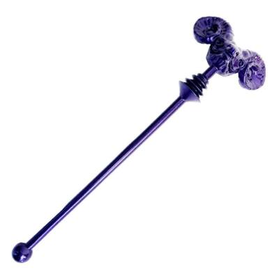 Masters of the Universe Mini Replik Skeletors Havoc-Stab 20 cm - MotU