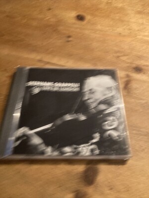 Stephane Grappelli Live in London (Nov. 5th, 1973)  [CD] 08405