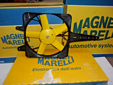 Radiateur Lancia PRISMA