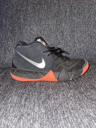kyrie 4 size 7
