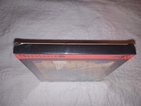 Dragon Spirit New Sealed TurboGrafx-16 NTSC USA