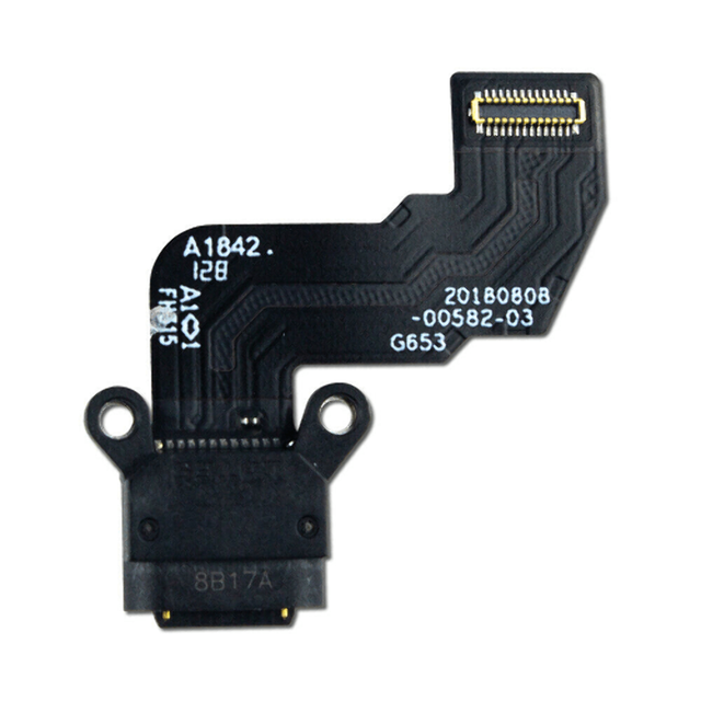 Charging Port Flex Cable Compatible for Google Pixel 3a for sale online