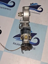 CROSCHOPP viersen FRG warmewachter