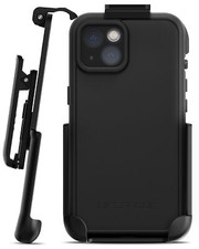 Belt Clip Holster for Otterbox Fre iPhone 14 Plus