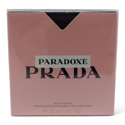 Prada Paradoxe EDP Spray 1oz 30ml new, sealed