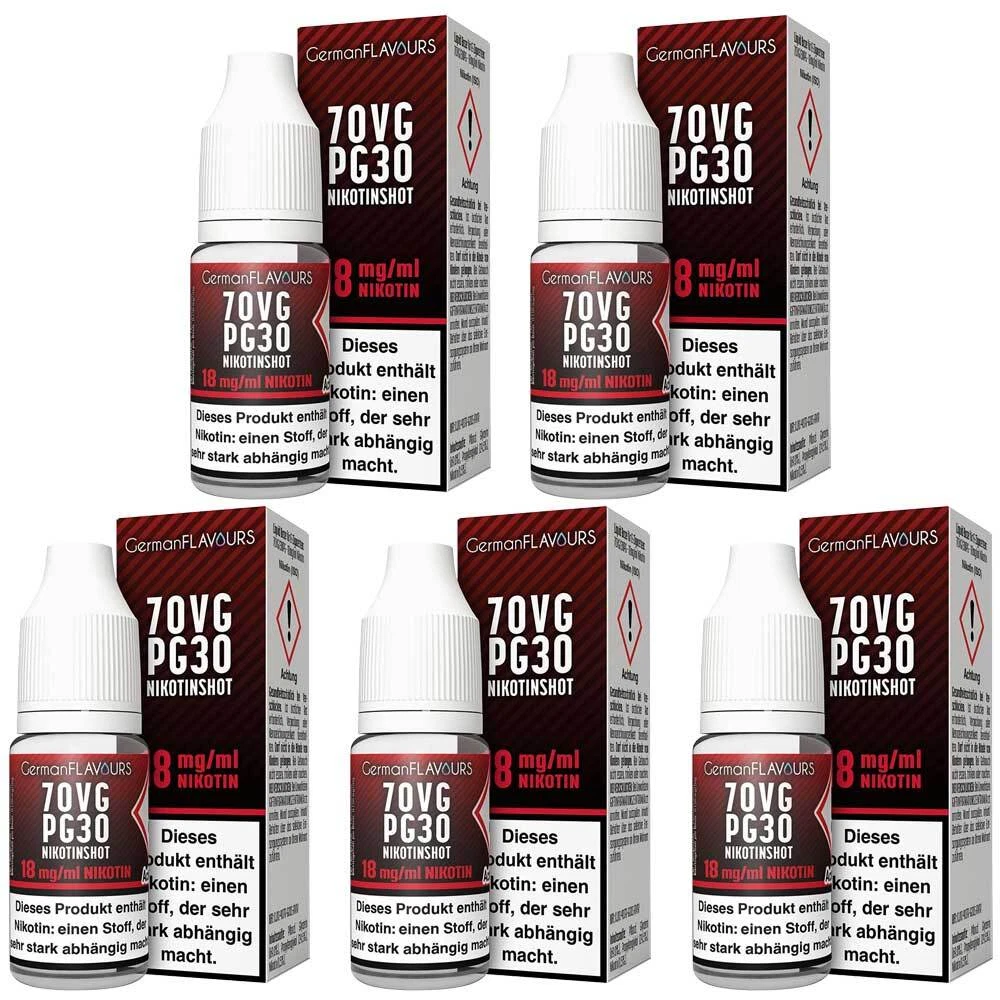 Liquids 50ml online kaufen