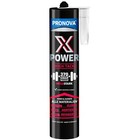 High-Tack Hybrid Montagekleber Spiegelkleber Innen und Außenbereich 450g Pronova