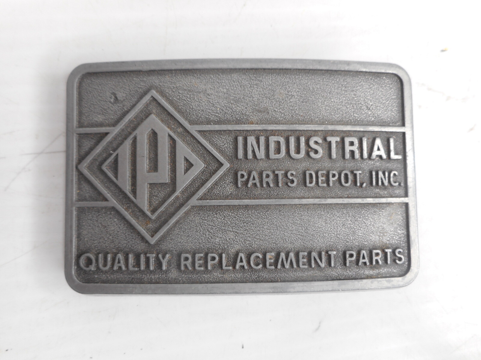 IPD Quality Replacement Industrial parts Depot, Inc P… Gem