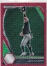 2021 PRIZMS RED MOJO RC MASON AUER PRIZM DRAFT ROOKIE PARALLELS GE-3692