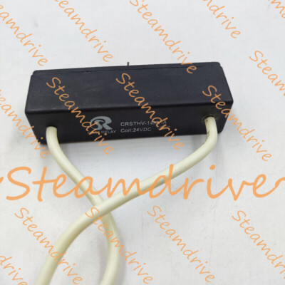 New  1PC LRL-101PCZ-14KV-A 24VDC High Voltage Reed Relay 50W 3A