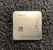 AMD FX-8350 4.0GHz 8-Core Desktop CPU Processor Socket AM3+