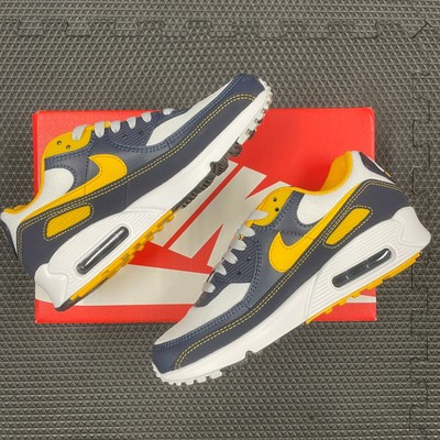 Nike Scarpa bassa uomo air max 90 DC9845-101 | Atipicishop.com
