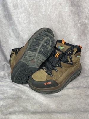 Gravity Defyer Men\'s GDEFY Sierra Hiking Shoes 6.5 EUC Amazon.com | Gravity Defyer G-DEFY Sierra Waterproof Men main image 2