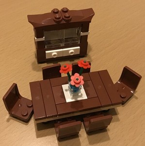 lego table ebay