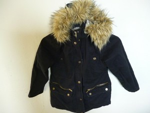 matalan padded jacket