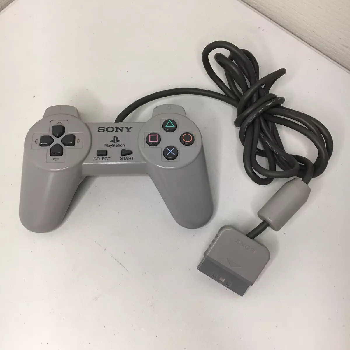 Ps1 classic hotsell analog controller