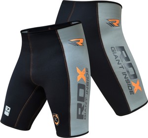 rdx compression