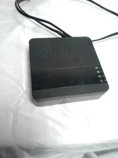 Cisco ATA 190 Analog Telephone Adapter with Power ATA190
