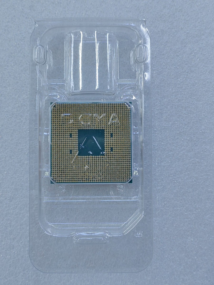 AMD Ryzen 5 1500X Processor for Desktop R5 AM4 YD150XBBM4GAE Quad
