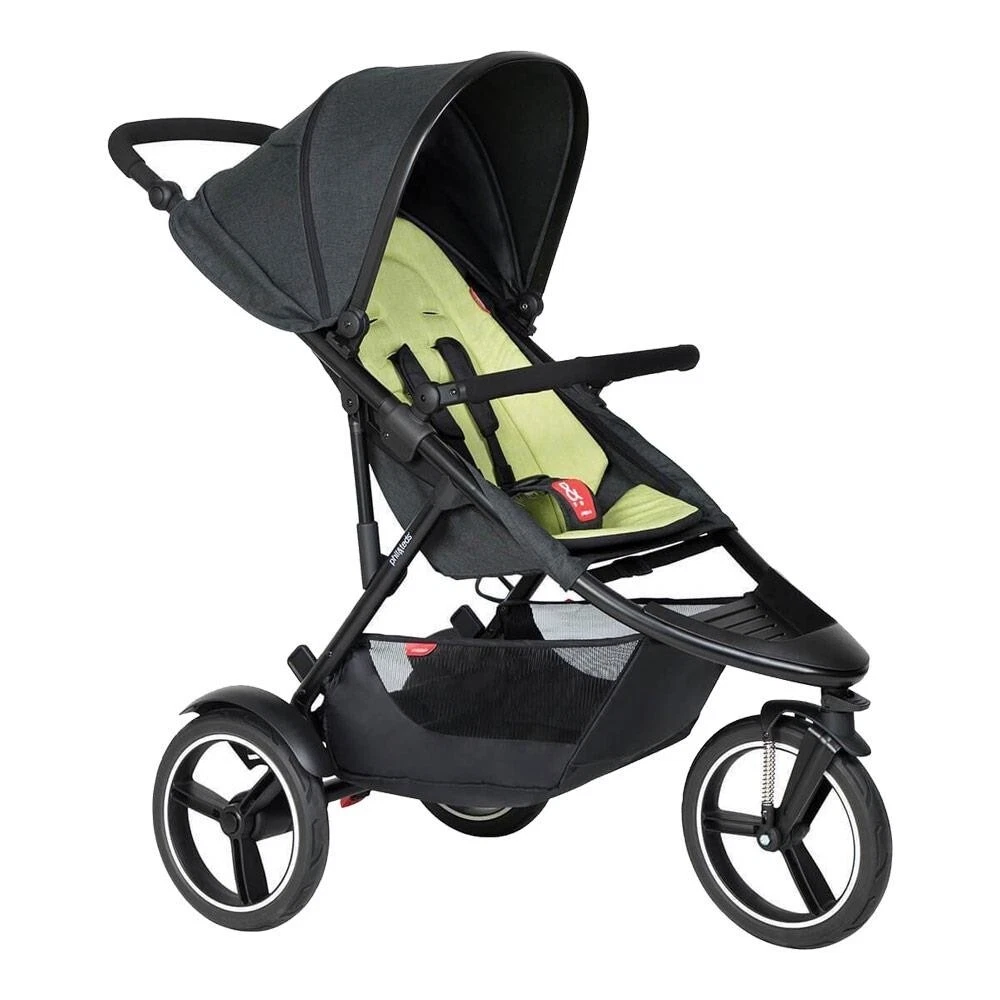 phil&teds buggy dash including seat liner seat cover design Apple