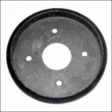 GENUINE OEM TORO PART  40-8170 FRICTION WHEEL FOR SNOWTHROWERS; REPLACES 3-5461