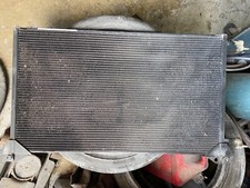 OEM 2007-2013 AC Condenser For Chevrolet Silverado 1500 & Cadillac Escalade