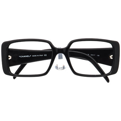 Chanel Sunglasses Frame Only 5045 c.501/18 Polished Black  display picture 2
