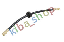 FRONT AXLE BOTH SIDES RIGHT OR LEFT BRAKE PIPE/HOSE FLEXIBLE FRONT L/R LENGTH