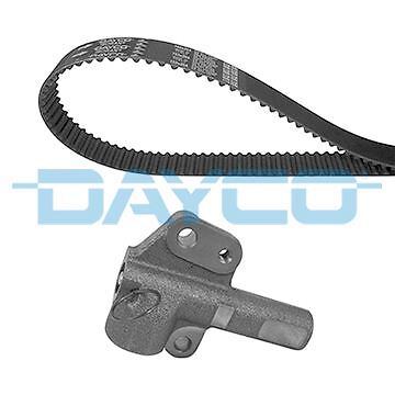 Kit distribution Hyundai Santa Fé 1 pour trajets montagneux 4x4