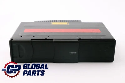 BMW 1 3 Series E81 E87 E90 E91 E92 6-disc CD Changer Without Magazine 9181326 - Image 1 of 4