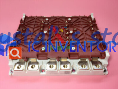 1PCS SKIM459GD12E4 SEMIKRON Power module first choice Quality